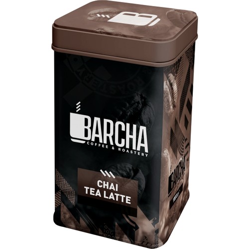 Barcha Remo Kahve Chaı Tea Latte 1000 gr Fiyatı