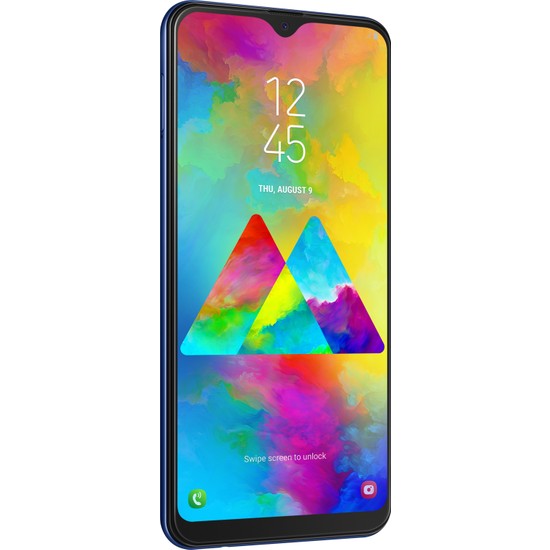 samsung galaxy m20s specifications