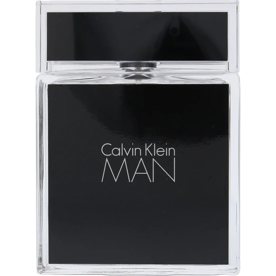 Calvin Klein Man Edt 100 Ml Erkek Parfümü