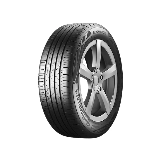 Continental 205/55 R16 91V EcoContact 6 Oto Yaz Lastiği ( Üretim Yılı: 2023 )