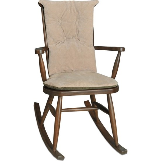 Asedia Teksas Ceviz Sallanan Sandalye Fiyatı Taksit Seçenekleri