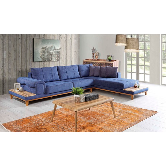 Yıldız Mobilya Tempo Köşe Takımı Fiyatı Taksit Seçenekleri