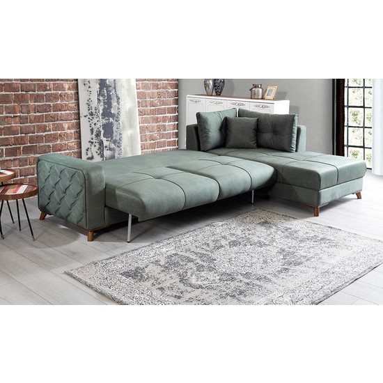 Cadde Yıldız Zeta Köşe Takımı Fiyatı Taksit Seçenekleri