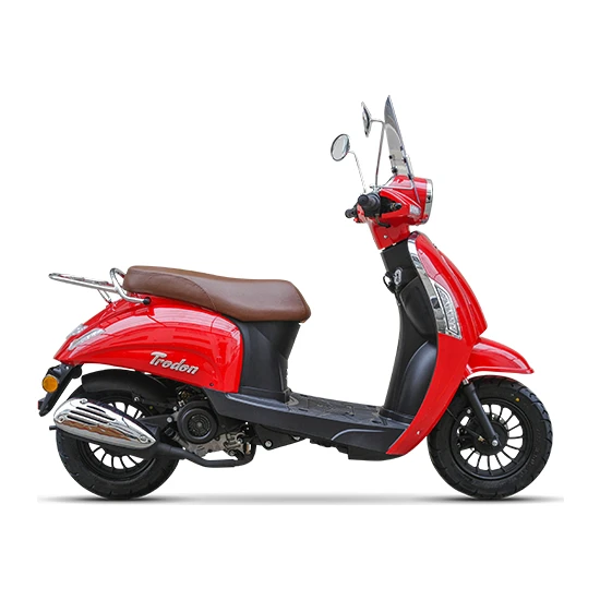 Kanuni Trodon 50 Scooter