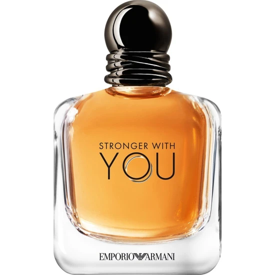 Emporio Armani Stronger With You EDT 100 ml Erkek Parfüm