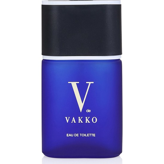 Vakko V de Vakko EDT 150 ml Erkek Parfüm