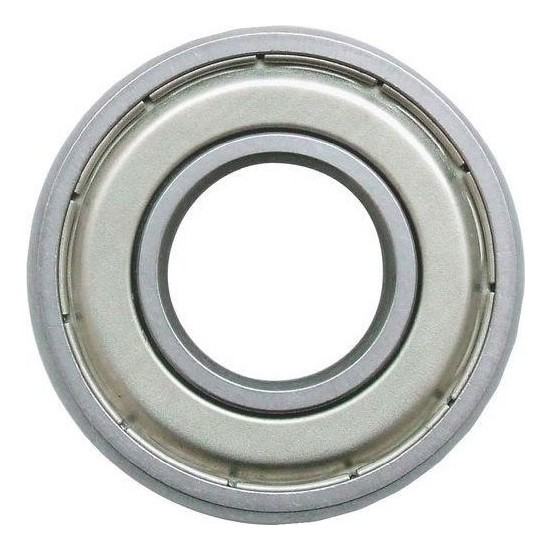 6202 Zz (Metal Kapaklı) Rulman 15X35X11