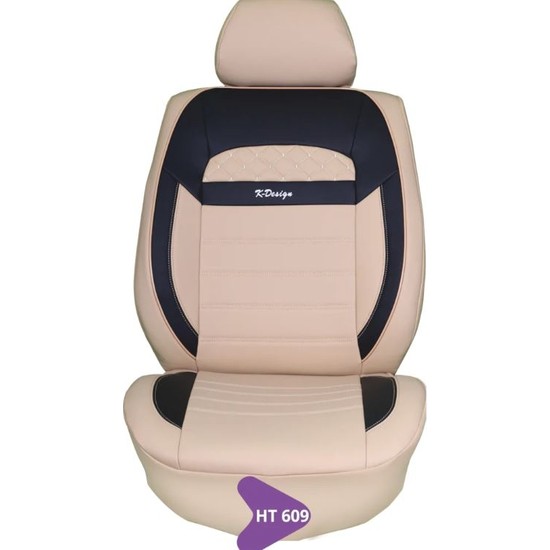 K Dizayn Hyundai İ20 Troy Komple Deri Koltuk Kılıfı Koltuk Fiyatı