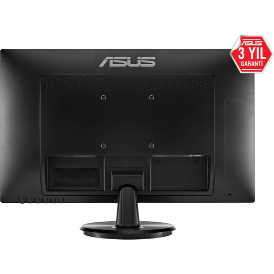 Asus VA249HE 23.8" 5ms (HDMI+Analog) Full HD VA Monitör Fiyatı