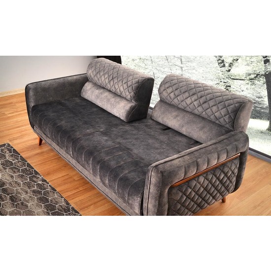 Cadde Yıldız Zen Mekanizmalı Kanepe Fiyatı Taksit Seçenekleri