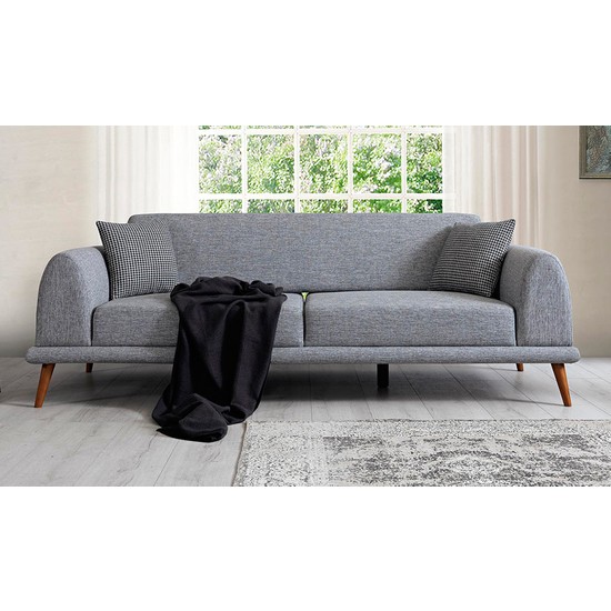 Yıldız Mobilya Stile Kanepe Yataklı Fiyatı Taksit Seçenekleri