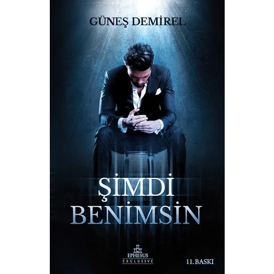 Şimdi Benimsin