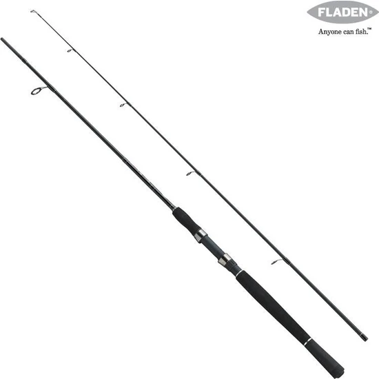 Fladen Xtra Flexx 270Cm 15-40Gr 2P Spin Olta Kamışı