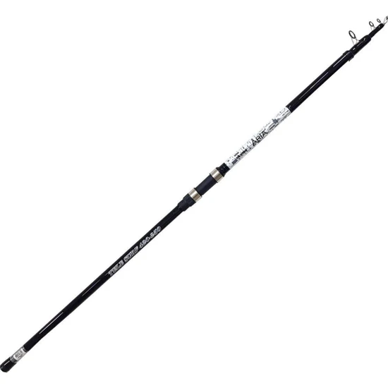 Okuma Aria Tele Surf 390Cm 100-200Gr 4Sec Olta Kamışı