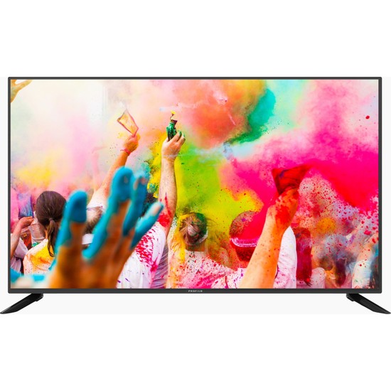 Profilo 43PA300E 43'' 109 Ekran Uydu Alıcılı Full HD LED TV