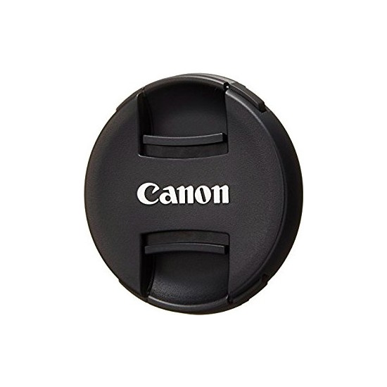 Canon E-67mm Lens Kapağı