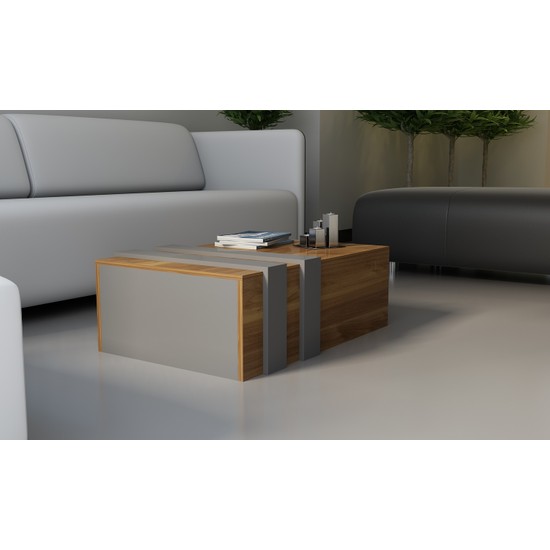 Givayo Mobilya Aymir Orta Sehpa Fiyatı Taksit Seçenekleri