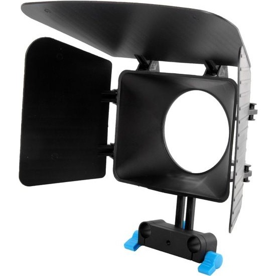 Dslr İçin Camera Cage + Follow Focus + Matte Box Fiyatı