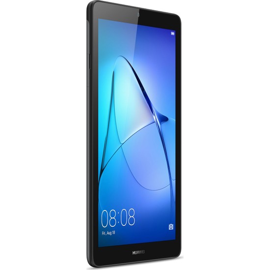 Huawei MediaPad T3 16GB 7" IPS Tablet Gri Fiyatı