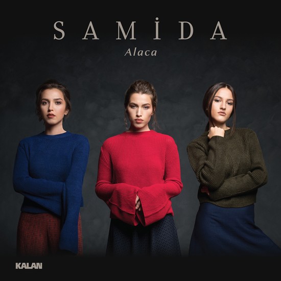 Samida/Alaca CD