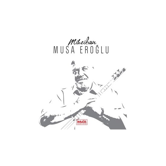 Musa Eroğlu/Mihriban CD