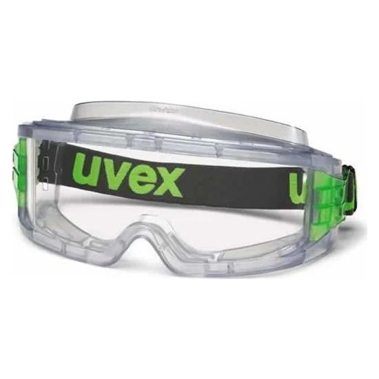 Uvex Ultravision 9301714 Antifog Goggle Gözlük