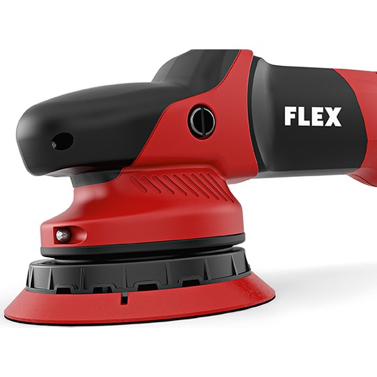 Xfe 715 150 Orbital Pasta Cila Makinası Flex 418.080 Fiyatı