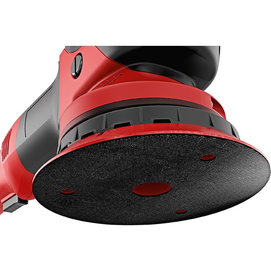 Xfe 715 150 Orbital Pasta Cila Makinası Flex 418.080 Fiyatı