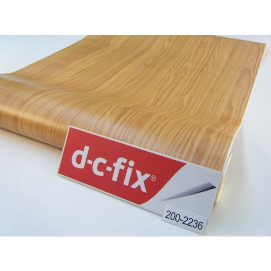 d-c-fix D-c-fix 200-2236 Kendinden Yapışkanlı Çam Ağacı Desenli Folyo