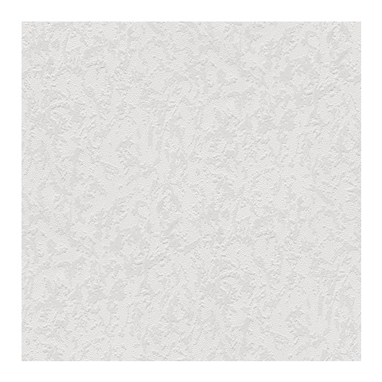 Dekor Classic 460-D Beyaz Kendinden Desenli Duvar Kağıdı