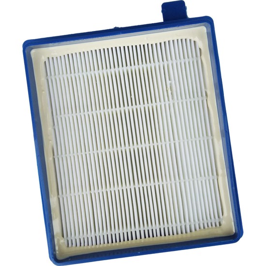 MisterVac Filtro Compatibile Per Aspirapolvere Philips PowerPro Compact FC8473/01 - Sostitutivo, Qualità Premium - 4
