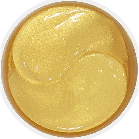 Beauty Gold Hydrogel Eye Mask Gözaltı Maskesi 60 Adet Fiyatı