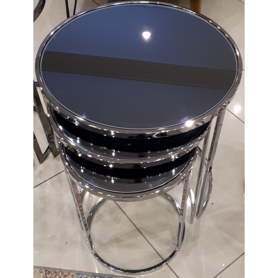 Güney Mobilya Aynalı Zigon Sehpa Fiyatı Taksit Seçenekleri