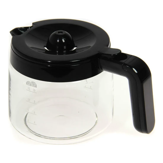 Delonghi Filtre Kahve Makinesi Cam Hazne Icm15240-15250