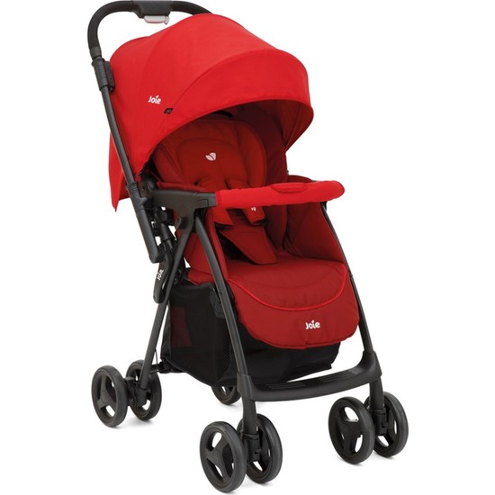 Joie Mirus Çift Yönlü Bebek Arabası Fiyatı Taksit
