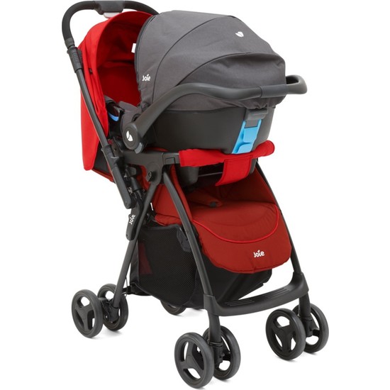 Joie Mirus Çift Yönlü Bebek Arabası Fiyatı Taksit