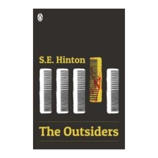 The Outsiders - S. E. Hinton Kitabı Ve Fiyatı - Hepsiburada