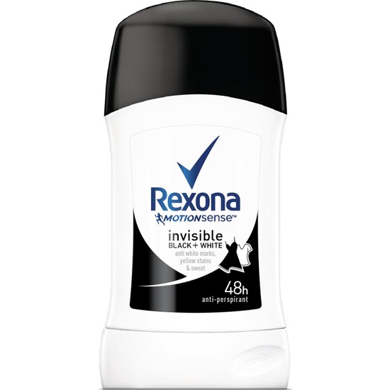 Rexona Invisible Diamond Kadın Stick Deodorant 40 ml