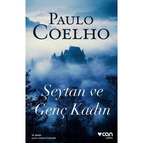 Şeytan ve Genç Kadın - Paulo Coelho