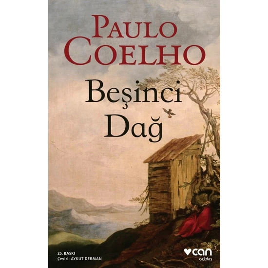 Beşinci Dağ - Paulo Coelho
