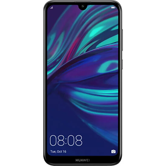 Huawei Y7 2019 Dual Sim 32 GB (İthalatçı Garantili)