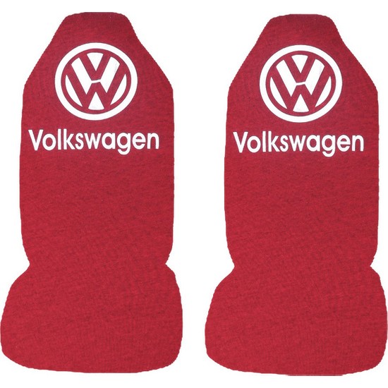 Antwax Volkswagen Araba Araç Koltuk Kılıfı Ön Arka Takım Fiyatı