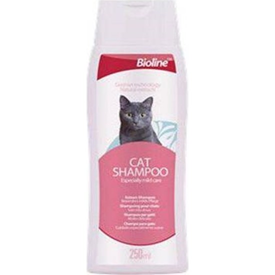 Bioline Kedi Şampuanı 250 Ml Fiyatı Taksit Seçenekleri