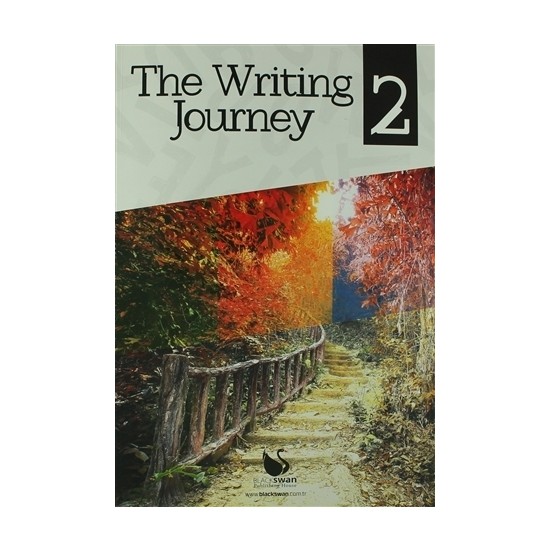 The Writing Journey 2 - Mehmet Altay Köymen