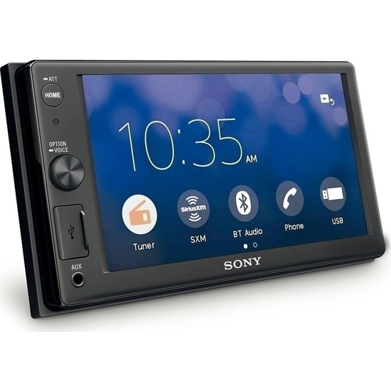 Sony Honda Jazz Apple CarPlay Multimedya Sistemi Fiyatı