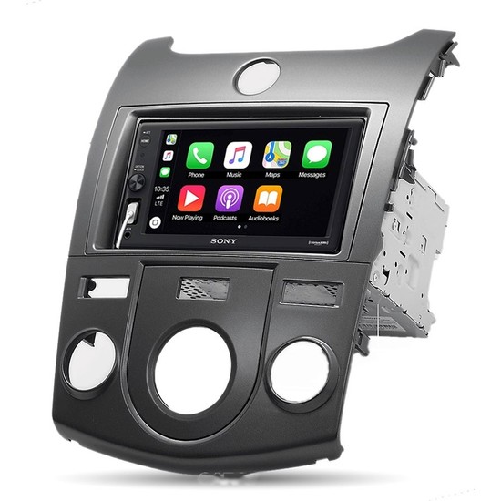 Sony Kia Cerato Apple CarPlay Multimedya Sistemi Fiyatı