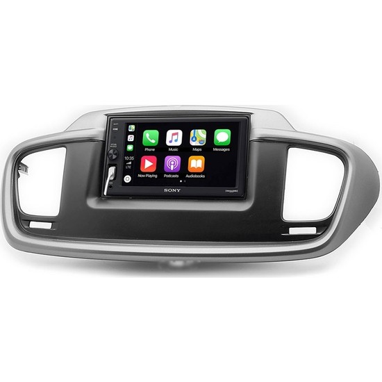 Sony Kia Sorento Apple CarPlay Multimedya Sistemi Fiyatı