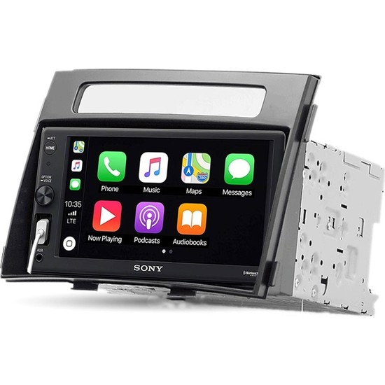 Sony Kia Soul Apple CarPlay Multimedya Sistemi Fiyatı