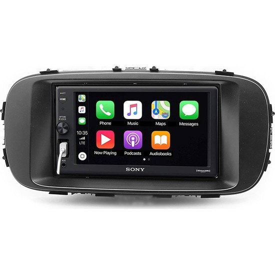 Sony Kia Soul Apple CarPlay Multimedya Sistemi Fiyatı