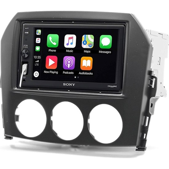 Sony Mazda MX5 Apple CarPlay Multimedya Sistemi Fiyatı